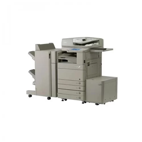 دستگاه فتوکپی رنگی کانن C5235