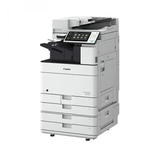 دستگاه فتوکپی رنگی کانن C5535