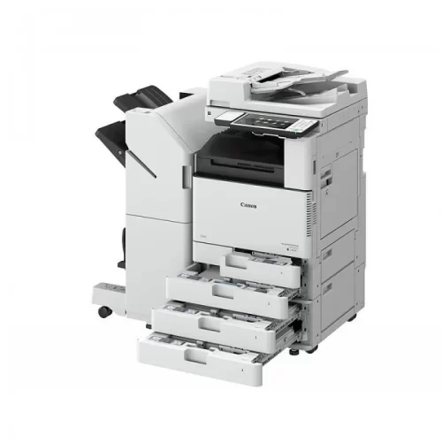 دستگاه فتوکپی رنگی کانن C5540