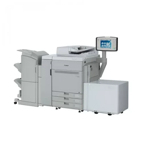 دستگاه فتوکپی رنگی کانن C850