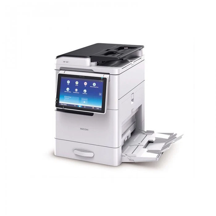 دستگاه فتوکپی ریکو MP 305