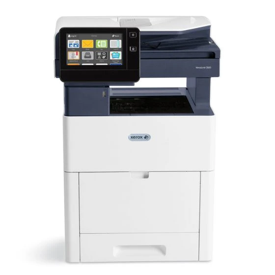 دستگاه فتوکپی زیراکس C605