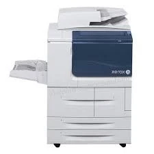 دستگاه فتوکپی زیراکس d95a