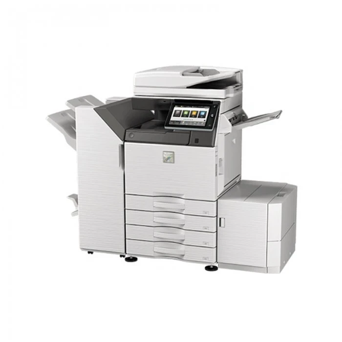 دستگاه فتوکپی سیاه سفید شارپ MX-5050V