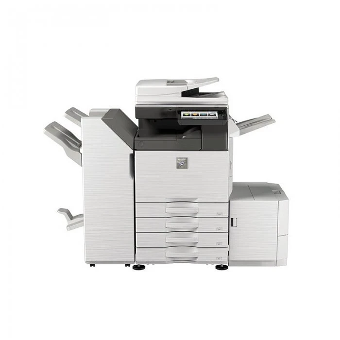 دستگاه فتوکپی سیاه سفید شارپ MX-M3550