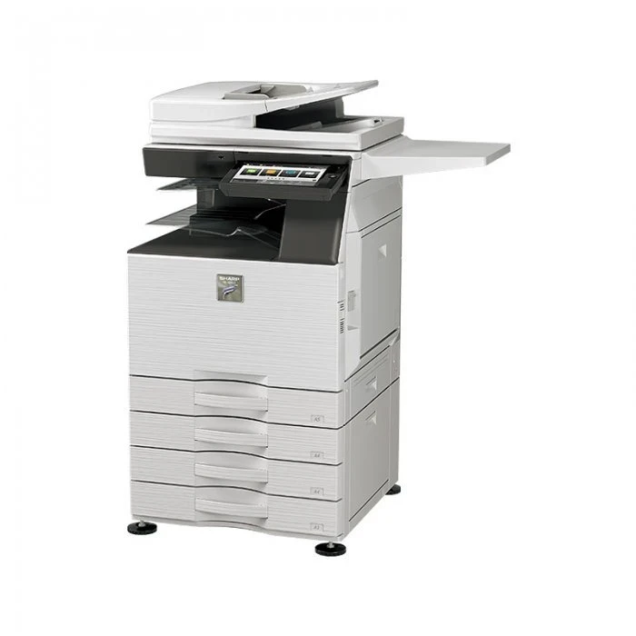 دستگاه فتوکپی سیاه سفید شارپ MX-M4050