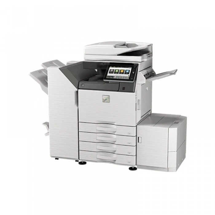دستگاه فتوکپی سیاه سفید شارپ MX-M4051