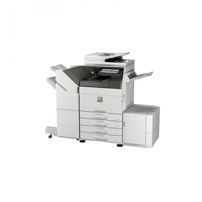 دستگاه فتوکپی شارپ MX-6050V