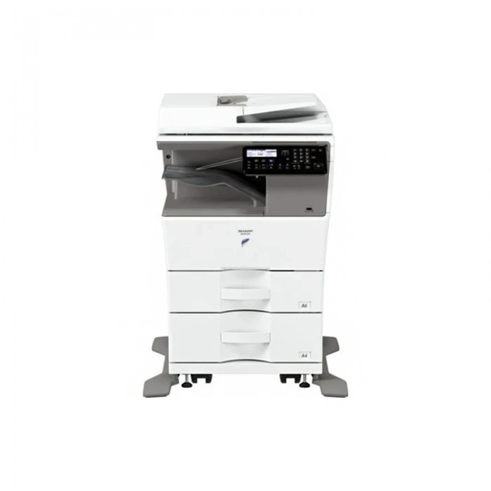 دستگاه فتوکپی شارپ MX-B350