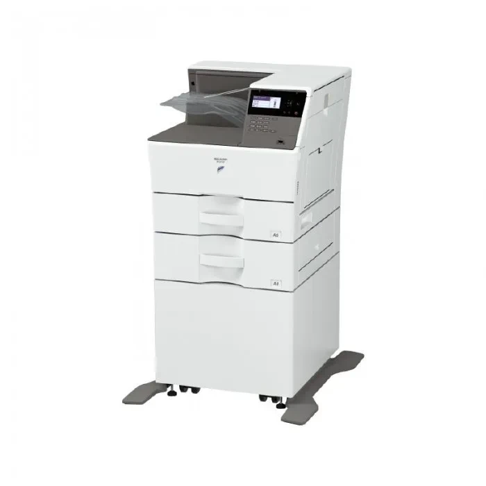 دستگاه فتوکپی شارپ MX-B451P