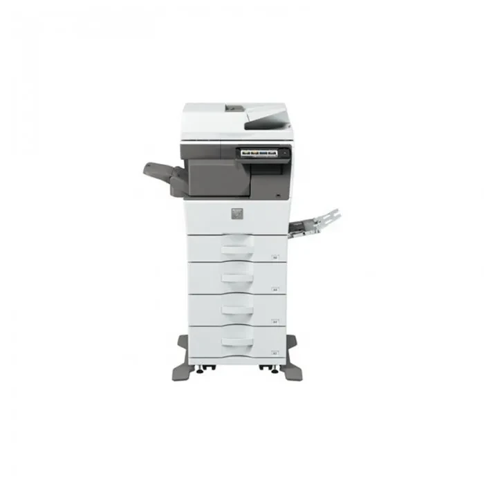 دستگاه فتوکپی شارپ MX-B455W