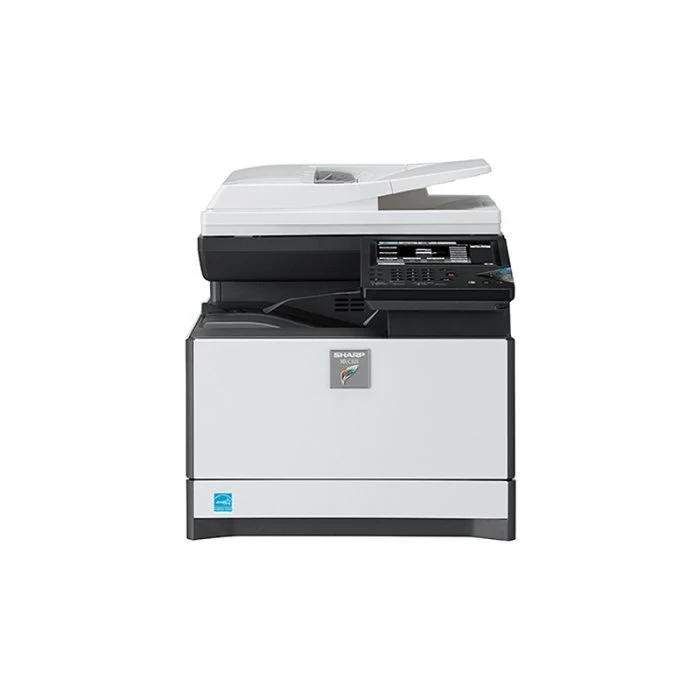 دستگاه فتوکپی شارپ MX-C301W