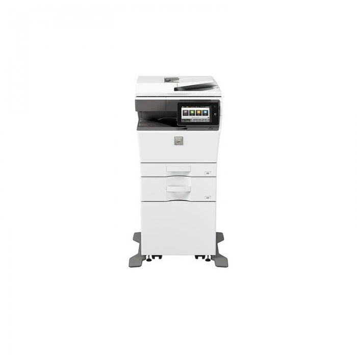 دستگاه فتوکپی شارپ MX-C303