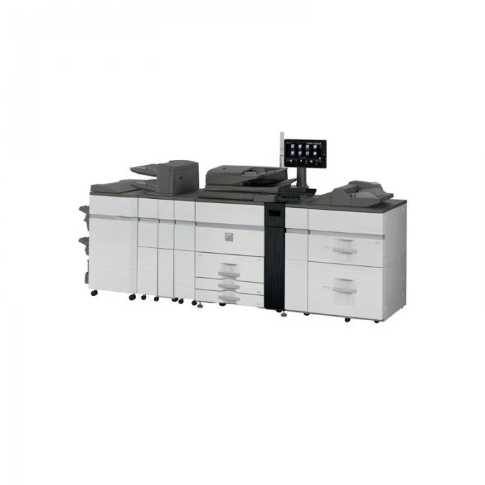 دستگاه فتوکپی شارپ MX-M1205