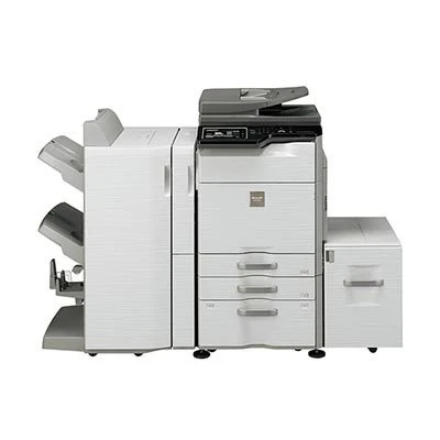 دستگاه فتوکپی شارپ MX-M560N