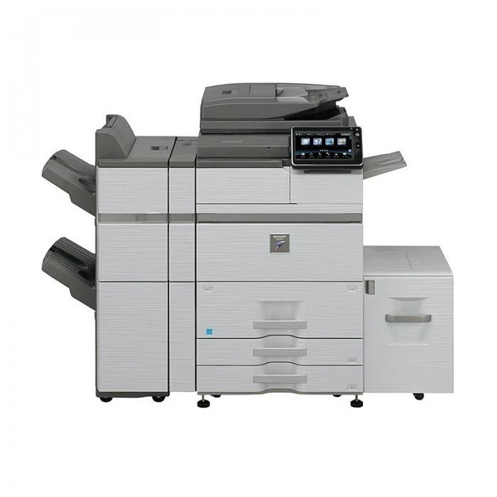 دستگاه فتوکپی شارپ MX-M654N