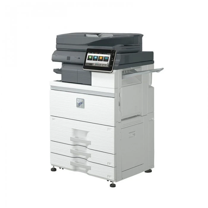 دستگاه فتوکپی شارپ MX-M7570