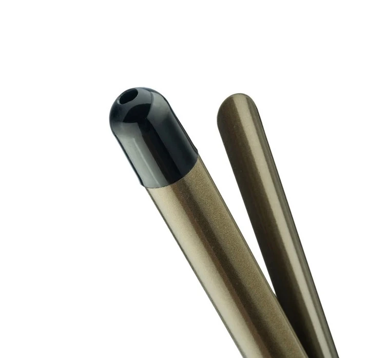 دستگاه فر کننده مو لیز مدل Extreme سایز 19mm