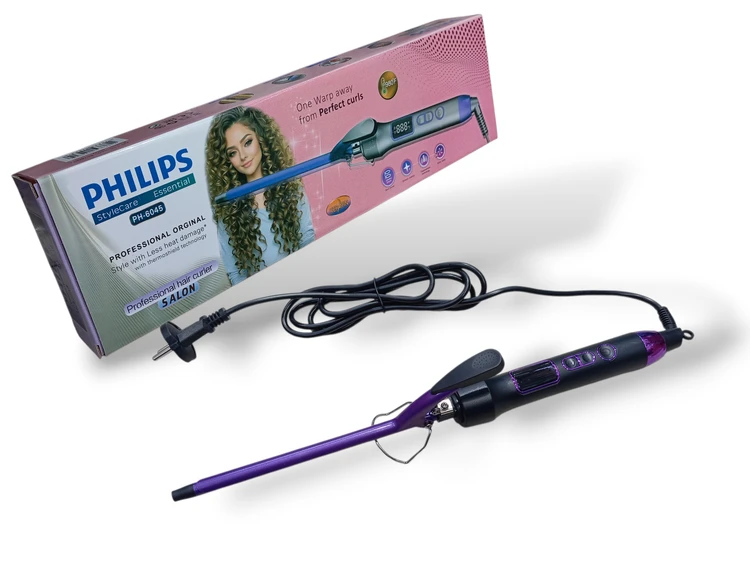 دستگاه فرکننده بابلیس مارک فلیپس اورجینال PHILIPS professional 6045/2026