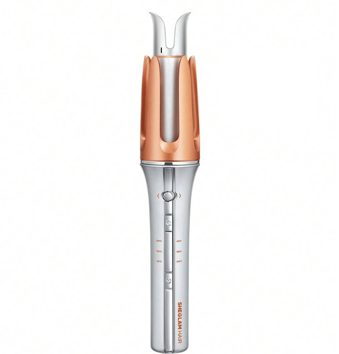 دستگاه فرکننده جادوئی مو Sheglam – شیگلم مدل it-curl سایز 25mm اصل و اورجینال