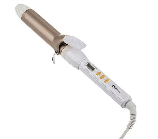 دستگاه فرکننده مو برند سورکر مدل HB-305 سایز 33mm