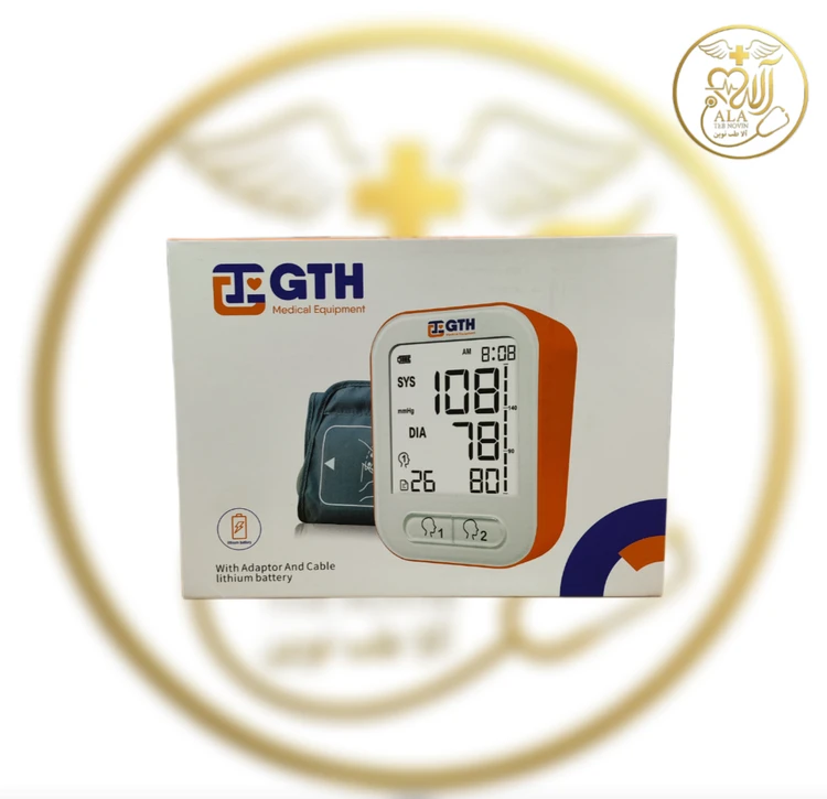 دستگاه فشار خون GTH