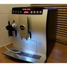دستگاه قهوه ساز Jura IMPRESSA Z5 نسل اول کارکرده