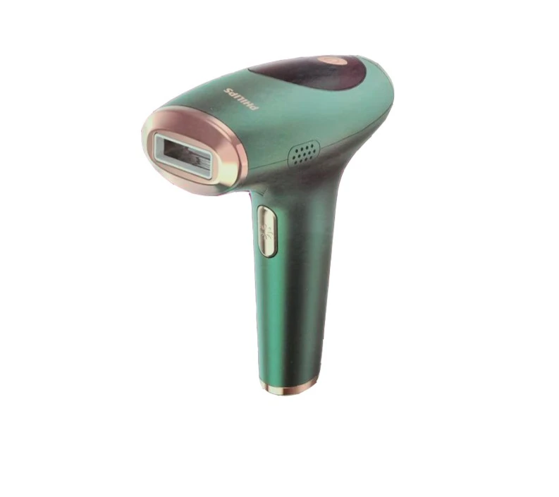 دستگاه لیزر حرفه ای موهای زائد بدن مدل فیلیپس OM-3022PHILIPS