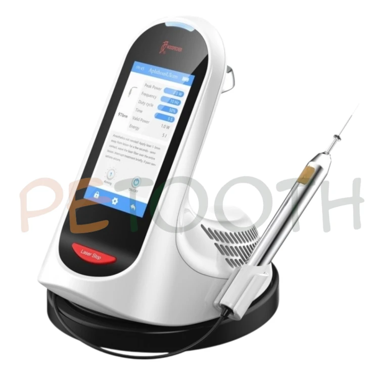 دستگاه لیزر دیودی وودپکر LX-16 Plus Diode Laser