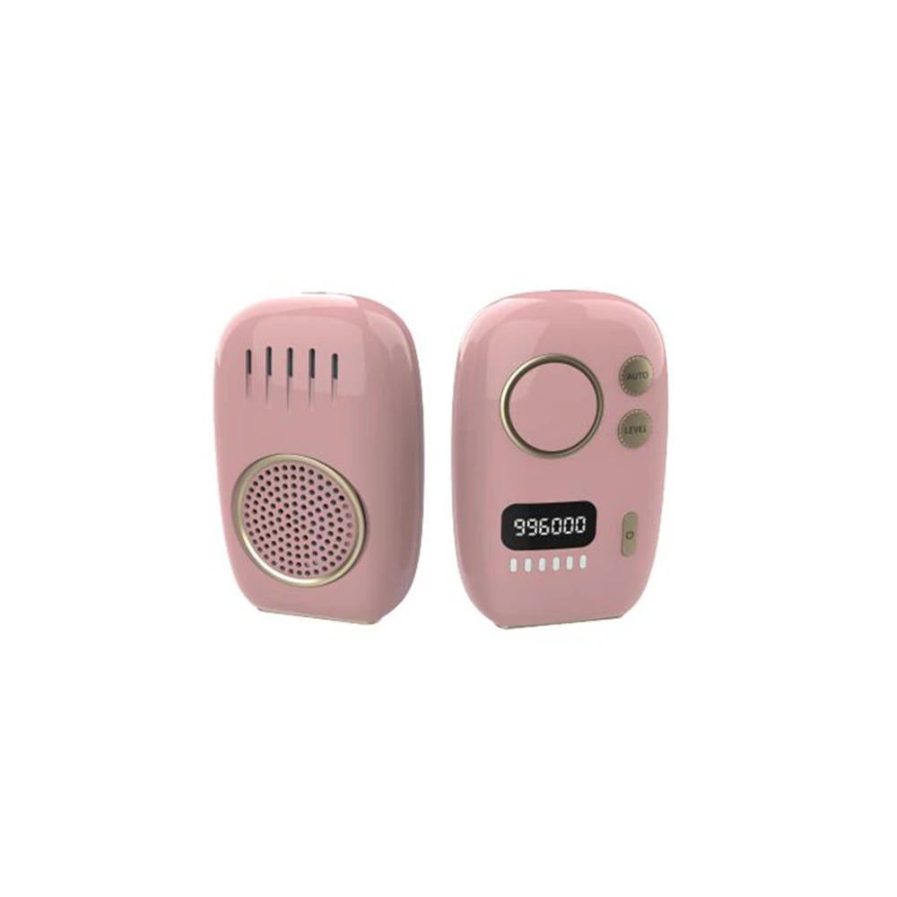 دستگاه لیزر مو خانگی شیائومی Xiaomi QULU Health Hair Removal Kitty 60