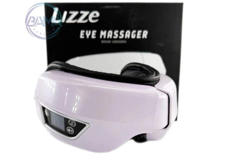 دستگاه ماساژور عینکی هوشمند دور چشم لیز Eye Massager