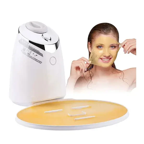 دستگاه ماسک ساز صورت مدل Beauty ZR