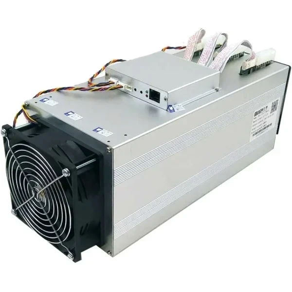 دستگاه ماینر ای بنگ Ebang Ebit E10.1 18.0th/s