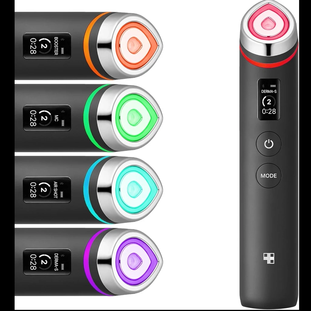 دستگاه مدیکیوب پرو | Medicube Age-R Booster Pro