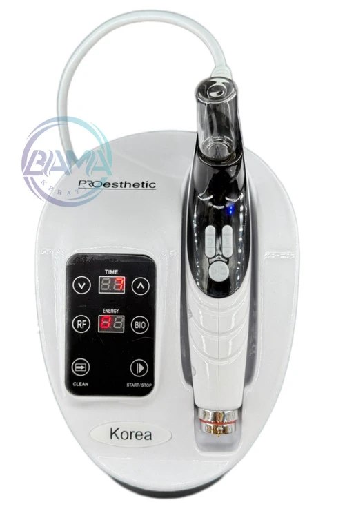 دستگاه مزوتراپی (میکرونیدلینگ_مزونیدلینگ) پرواستتیک بدون سوزن و درد Pro esthetic