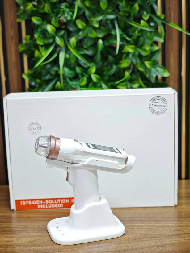 دستگاه مزوگان آکواپن EZ INJECTOR