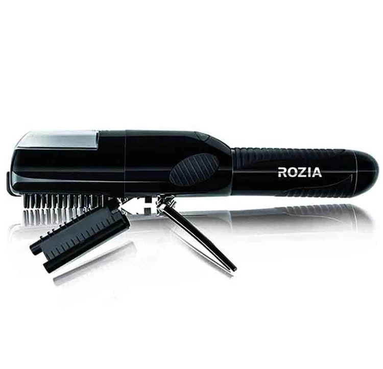 دستگاه موخورگیر روزیا اورجینال ROZIA PRO 5007