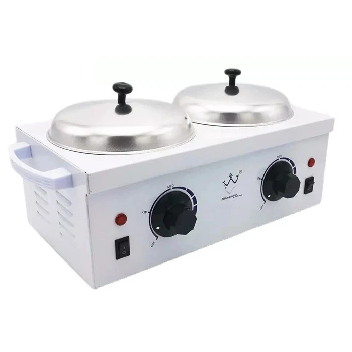 دستگاه موم گرم کن و ذوب وکس کونسانگ مدل WN408-008B1