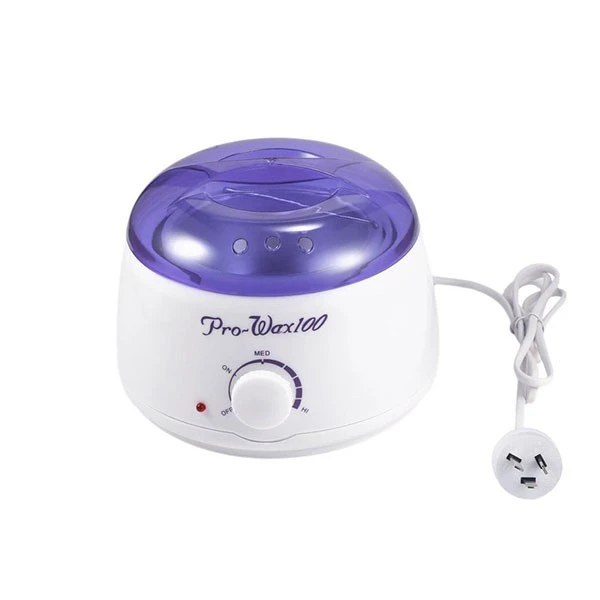 دستگاه موم گرم کن پرووکس مدل 100Pro-Wax 100