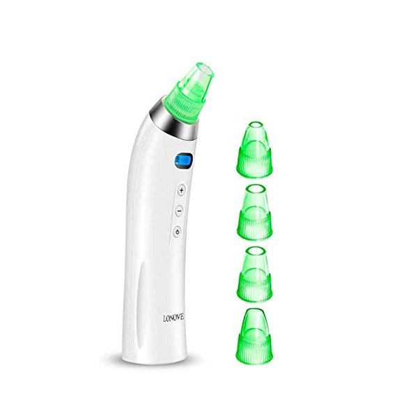 دستگاه میکرودرم ابریژن بیوتی اسکین مدل WMZ-0801