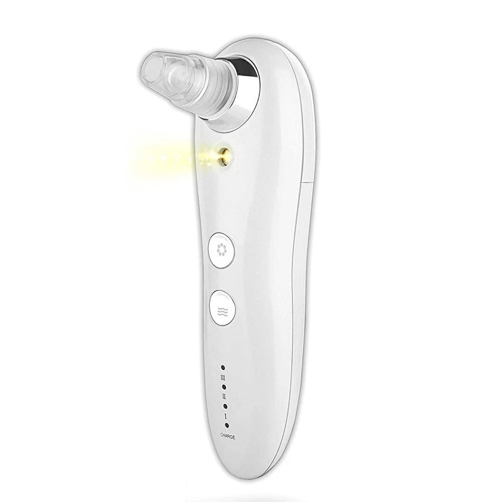 دستگاه میکرودرم بخاردار RUIYARUIYA Microdermabrasion Machine