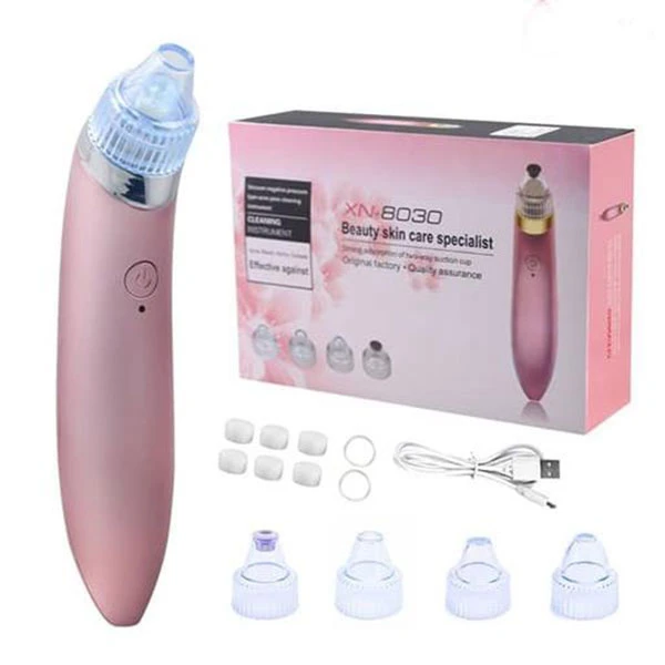 دستگاه میکرودرم خانگی مدل xn-8030