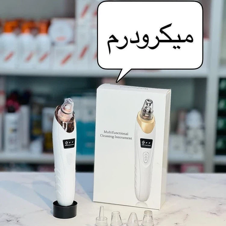 دستگاه میکرودرم فول
