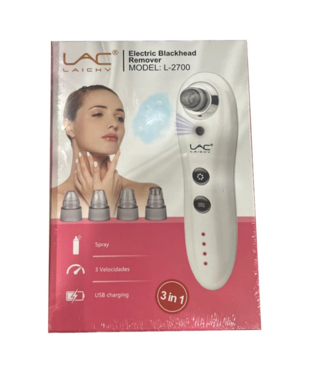 دستگاه میکرودرم لایچی مدل L-2700