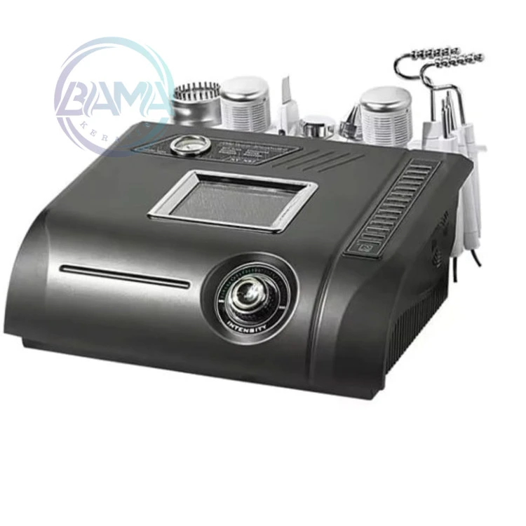 دستگاه میکروکارنت دو فن مدل M97