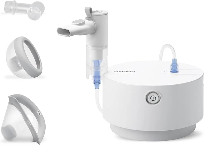 دستگاه نبولایزر برند OMRON مدل X105