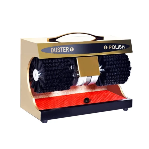 دستگاه واکس زن Golden 2 مدل خانگی