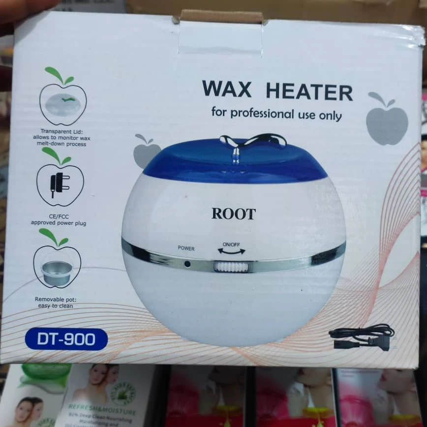 دستگاه وکس اورجینال