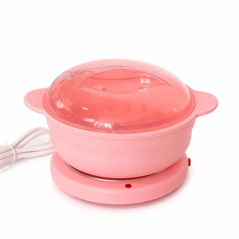 دستگاه وکس سیلیکونی مدل Wax Boiling Bowl CL-1180