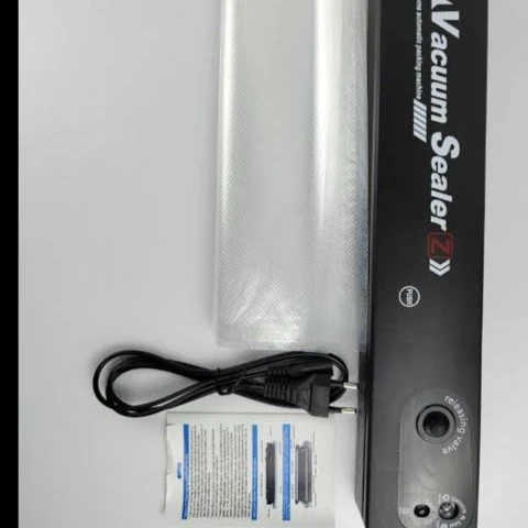 دستگاه وکیوم سیلرخانگی مدل ZKFK-001